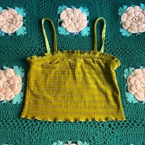 Velvet XS wild fable baby tank